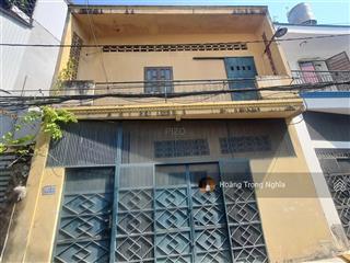 Tin thật 100% hxh hồ biểu chánh, phường 11, pn, dt 6.5x13m, 2 tầng, ctxd 5 tầng, giá chỉ 9,6 tỷ tl