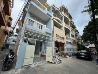 Tin thật 100% hxh 6m nhà 3 mặt tiền nguyễn trọng tuyển, pn  diện tích 4x15m 3 tầng st  chỉ 13 tỷ