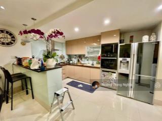 Nhà sang vip, nam kỳ khởi nghĩa, phường 7, quận 3  10.4x10m  5 tầng ~ cn 100m² chỉ 22 tỷ tl
