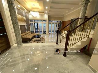 Siêu hiếm vào ở ngay , hxh 6m nguyễn trọng tuyển. p10. phú nhuận 4 tầng ( 4 x 15m )  giá 13,2 tỷ