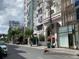 Sắp bán  mặt tiền trần nhật duật, quận 1  5 tầng + thang máy (4 x 12m)  hđt 50 triệu  14,5 tỷ