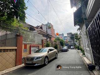 Căn duy nhất | hxh 6m nguyễn cửu vân, p.gia định | dt 4,5 x 17  hầm + 4 tầng | giá chỉ 17,3 tỷ tl