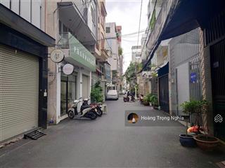 Căn duy nhất | hxh phan đình phùng, phường cầu kiệu | dt 4m x 11m  4 tầng | giá chỉ nhỉnh 8 tỷ