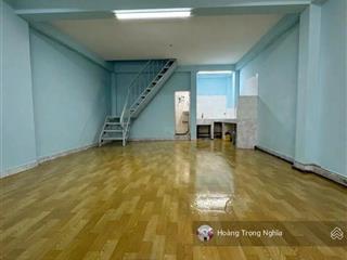 Khan hiếm + mua là lời | hxh hồ biểu chánh, p.11, phú nhuận| dt 6 x 11m, 65m2  giá nhỉnh 10 tỷ tl