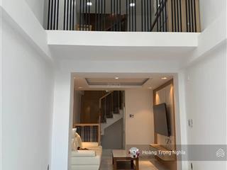 Nhà mới vào ở ngay | hxh phan đình phùng, phường cầu kiệu | dt 4m x 11m  4 tầng | giá nhỉnh 8 tỷ