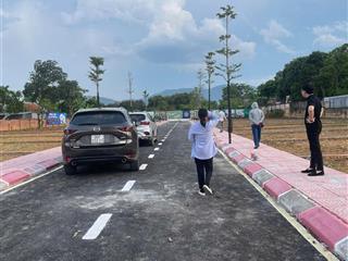 Chính chủ bán gấp lô đất nền phú cát, hòa lạc giá 26tr/1m2