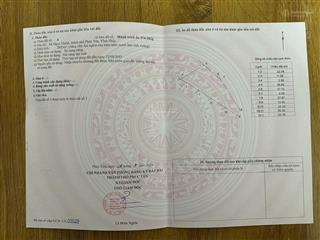 Đất rừng đẹp, nở hậu diện tích thực tế lớn hơn sổ, thích hợp làm trang trại/homestay giá tốt