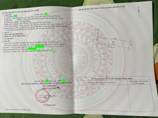 Đất thổ cư làng văn hóa đông cao  tráng việt cũ  mê linh mới  hà nội