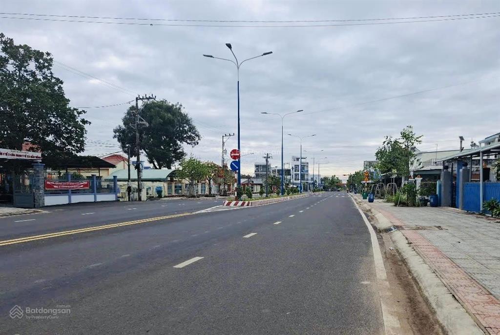 Bán đất dầu tiếng ngay khu công nghiệp.