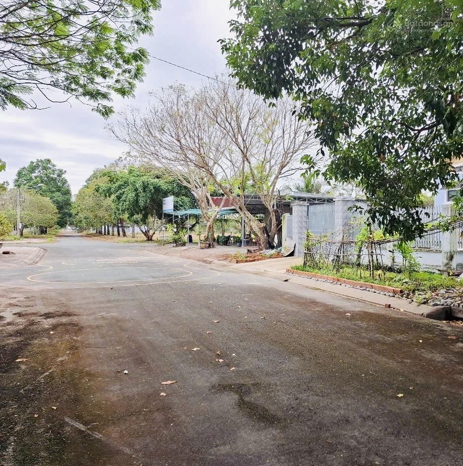 Bán đất dầu tiếng ngay khu công nghiệp.