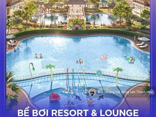 The kyoto & k  park avenue căn hộ cao cấp chuẩn nhật  hàn giữa lòng vinhomes star city thanh hóa