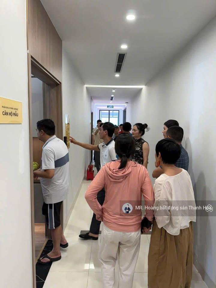 5 lý do khiến k park avenue trở thành dự án "chứng vàng" cho nhà đầu tư