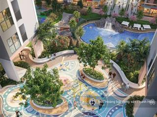 Đầu tư shophouse vinhomes chỉ cần 25% vốn đã giữ căn đẹp!