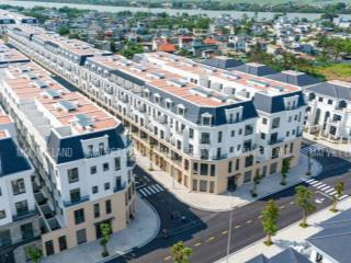 Central riverside tâm điểm đầu tư và an cư tại thanh hóa