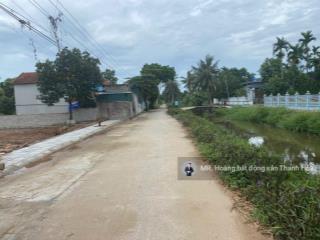 Không mua hôm nay 6 tháng nữa giá gấp đôi, đất đẹp nga tân. giá còn chỉ từ 5xx triệu