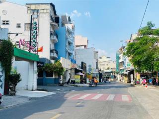 Chính chủ bán nhà mt đặng dung quận 1 , ngang 15m . giá 165 ty