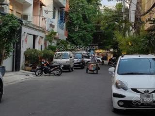 Mạt tiền nguyễn trọng tuyển, p8, phú nhuận, ngang 4m8, 2 tầng giá 14,5 tỷ