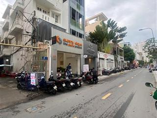 Bán nhà mt 22 đặng dung, tân định q1. 5 tầng giá 22 tỷ