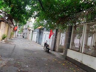 Bán nhà hẻm 48 hồ biêu chánh  ngang 9m giá chỉ 28 tỷ
