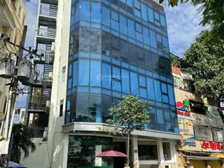 Cần bán nhà 2 mặt tiền đường 3/2  7 tầng , thang máy phường 2, quận 11