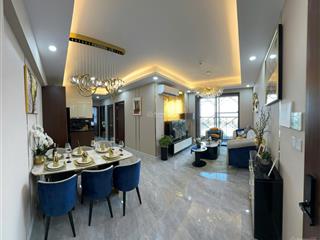 Sang lại suất nội bộ căn hộ 2pn cara river park cần thơ  vị trí đẹp, giá ưu đãi