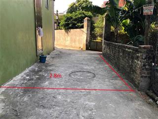 Bán lô góc 50m2 tại phú thị, gia lâm, gần hồ điều hòa, giá tốt chỉ 3,65 tỷ,  0869 600 ***
