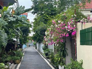 Bán đất kim sơn gia lâm 70m2, ô tô vào tận nơi, gần ql17 chỉ 500m, gần chợ, trường các cấp