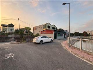 Bán lô đất 100m2 đặng xá, gia lâm ô tô 5 chỗ ngủ trong đất giá chỉ 5 tỷ 200 triệu