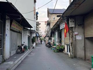 Bán đất 165m2 kim hồ, lệ chi, mặt đường trục chính kinh doanh đỉnh, giá chỉ nhỉnh 7 tỷ