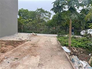 Bán đất 64m2 phú thị (nay thuộc xã thuận an), gia lâm giá chỉ 4 tỷ