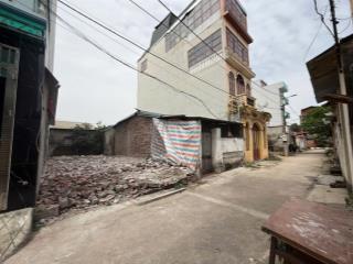 Bán đất 70m trâu quỳ, gia lâm đường ô tô 7 chỗ giá chỉ 7,3 tỷ