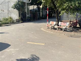 Bán đất đấu giá 95m đặng xá gia lâm, đường ô tô tránh, giá 9,2 tỷ