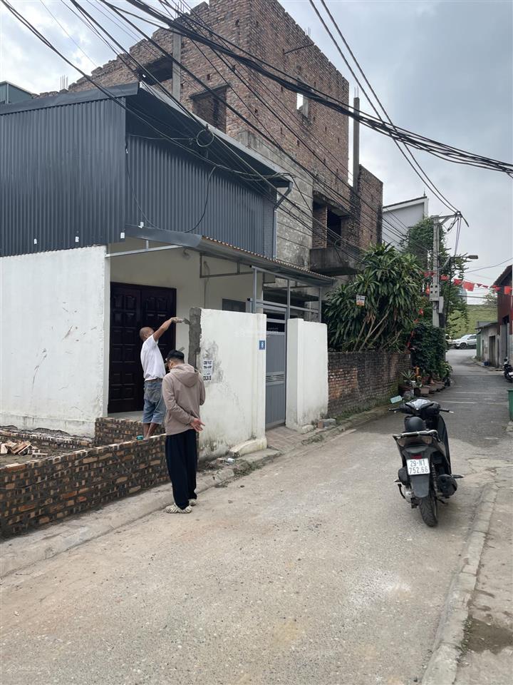 Bán đất 90m2 đông dư gia lâm, ô tô 7 chỗ thông, đón đầu cầu ngọc hồi