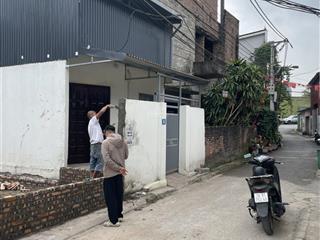 Bán đất 90m2 đông dư gia lâm, ô tô 7 chỗ thông, đón đầu cầu ngọc hồi