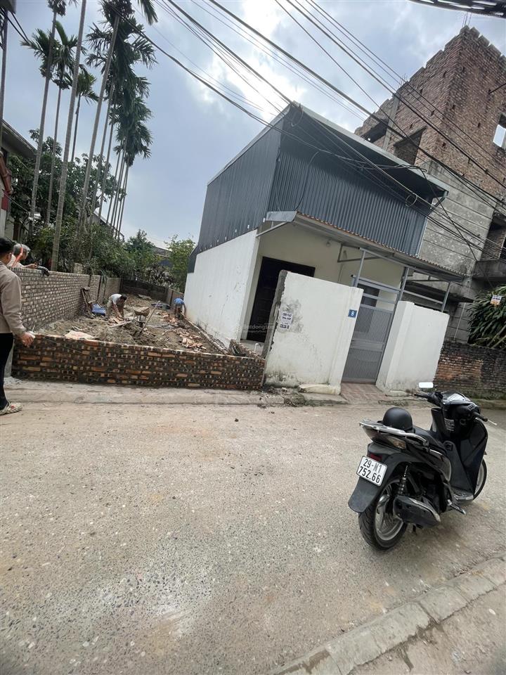 Bán đất 90m2 đông dư gia lâm, ô tô 7 chỗ thông, đón đầu cầu ngọc hồi