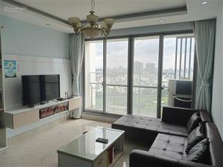 Cho thuê căn hộ 3pn, 2wc, 120m2 tại green valley, tôn dật tiên, q7, 29 triệu vnd
