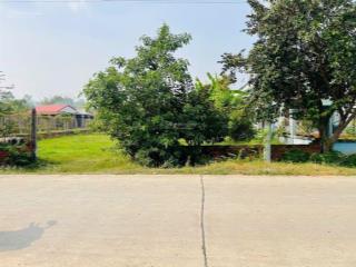 Cần tiền bán gấp đất full 460m2 thổ cư, mặt tiền phước thạnh củ chi, 3tỷ6 thương lượng