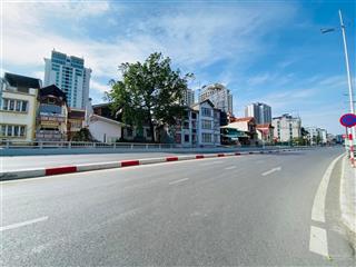 Bán nhà mặt phố nghi tàm  âu cơ 125m2 mặt tiền 7m sổ đỏ nở hậu bán gấp 72 tỷ ( có thương lượng )
