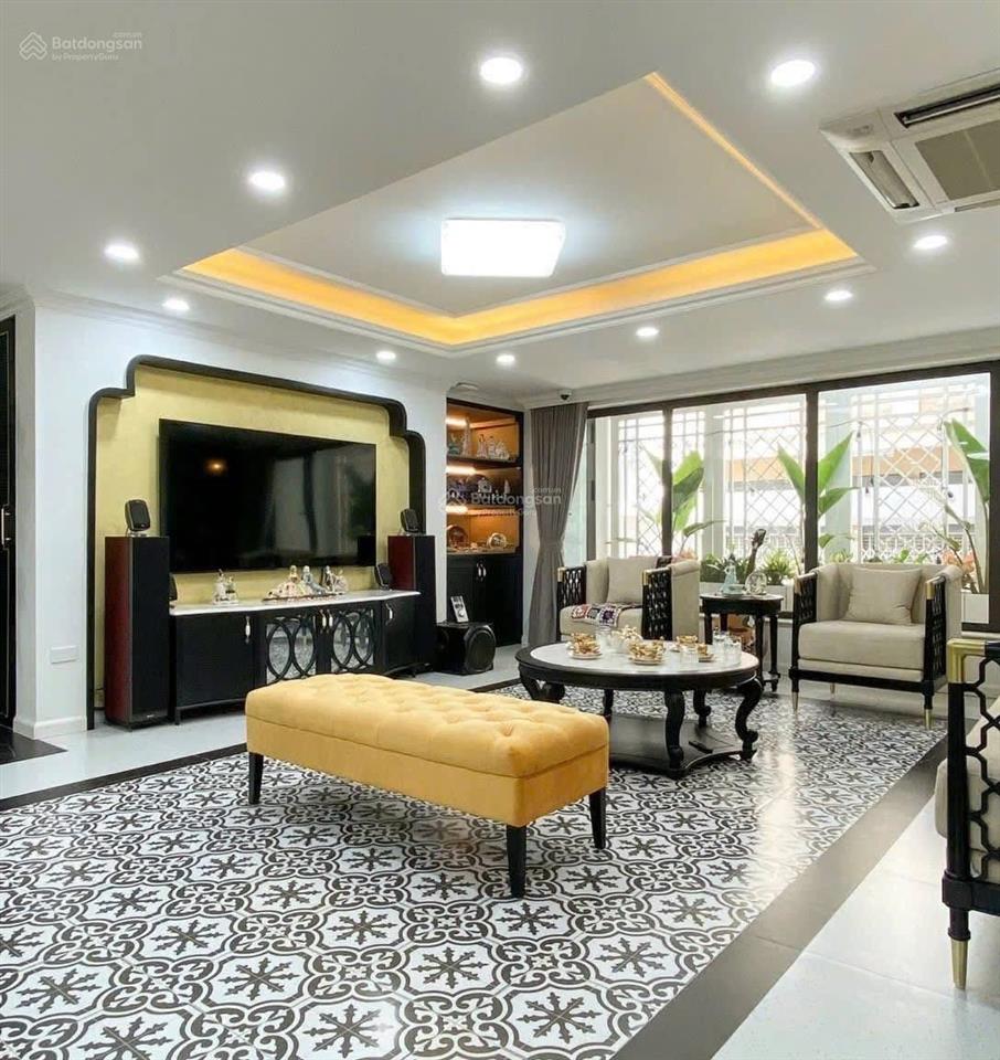 Siêu phẩm nghi tàm tây hồ 108m2 5t mt9m ôtô tránh full nội thất ở ngay sổ vuông 35 tỷ ( tl )