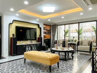 Siêu phẩm nghi tàm  tây hồ 108m2 5t mt9m ôtô tránh full nội thất  ở ngay  sổ vuông 35 tỷ ( tl )