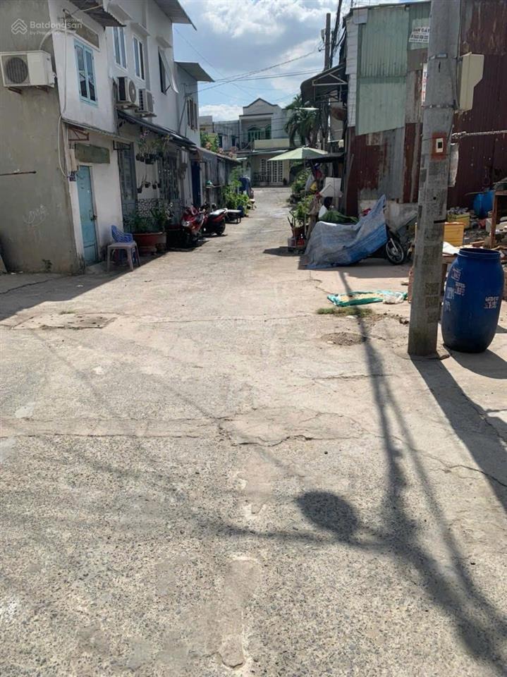 Cần bán đất chỉnh chủ 74met đường số 1 linh xuân giá 4.65 tỷ