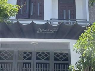 Bán nhà đẹp Huế Green City - Lô B161 - có nội thất