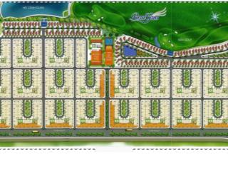 Chiính chủ bán gấp đất nền para grus diện tích 120m2