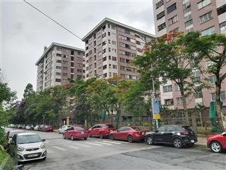 Bán chung cư đặng xá  dt 58 m2  2n 2vs  tòa ad cực đẹp, vừa túi tiền  giá 2,6 tỷ còn tl