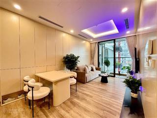 Tài chính 6,4 tỷ  chung cư ecopark tuyệt đẹp  2n 2vs  dt 65 m2  sẵn sổ đỏ  ở ngay