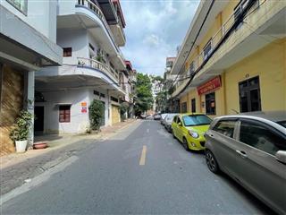 Lô góc cực thoáng  trung tâm hà đông 9 phòng khép kín dòng tiền đều đặn