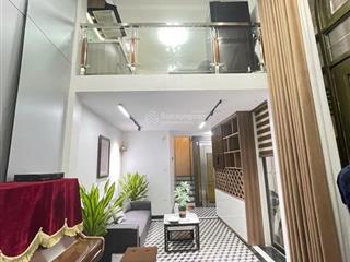 6 tầng thang máy đống đa  gần phố  2 mặt thoáng  full nội thất siêu đẹp