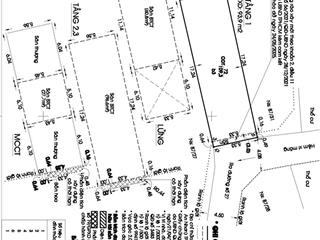 Chdv 87/29 đường số 27, p.6, gv (đhcn 4, ubnd , chợ 500m) 13 phòng, 83tr200/tháng