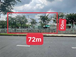 Bán nhà mặt phố kênh tân hóa, q. tân phú, 300 tỷ, dt thổ cư 3311 m2, giá siêu hời đáng đâu tư