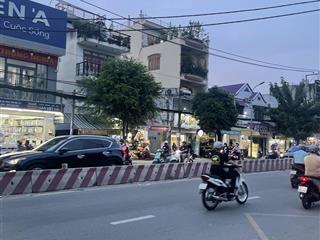 Bán nhà mặt phố đường huỳnh tấn phát quận 7. (đất ở 5127m2) ngang 56m. đường lớn cho xây cao tầng